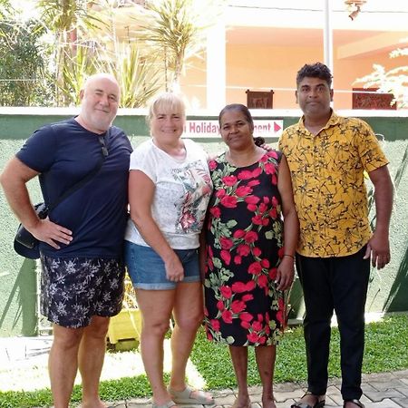 Movi Holiday Apartment Bentota Zewnętrze zdjęcie