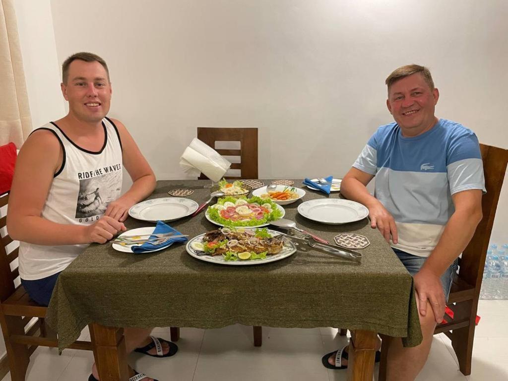 Movi Holiday Apartment Bentota Zewnętrze zdjęcie