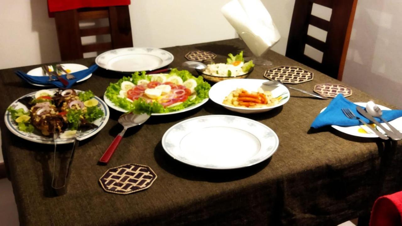 Movi Holiday Apartment Bentota Zewnętrze zdjęcie
