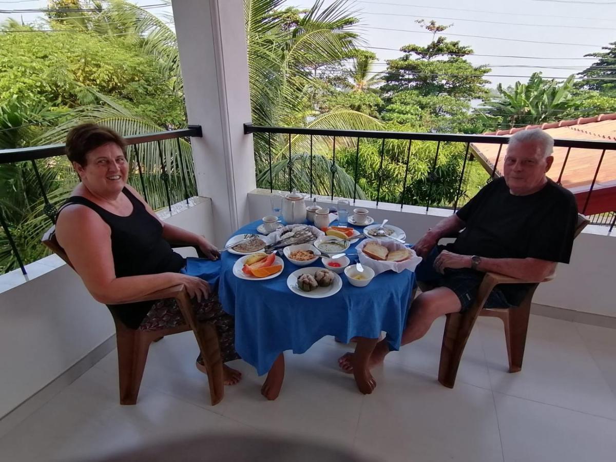 Movi Holiday Apartment Bentota Zewnętrze zdjęcie