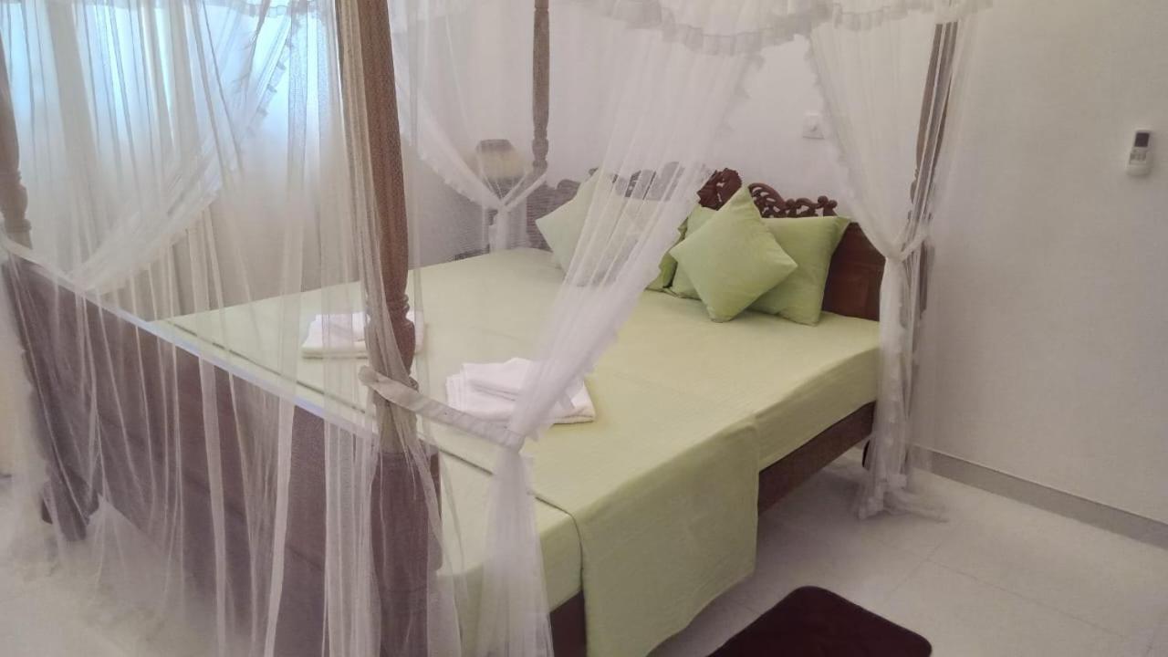Movi Holiday Apartment Bentota Zewnętrze zdjęcie