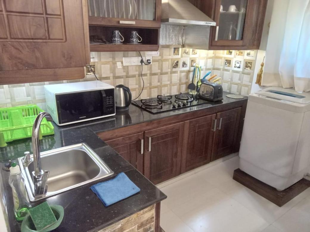Movi Holiday Apartment Bentota Zewnętrze zdjęcie