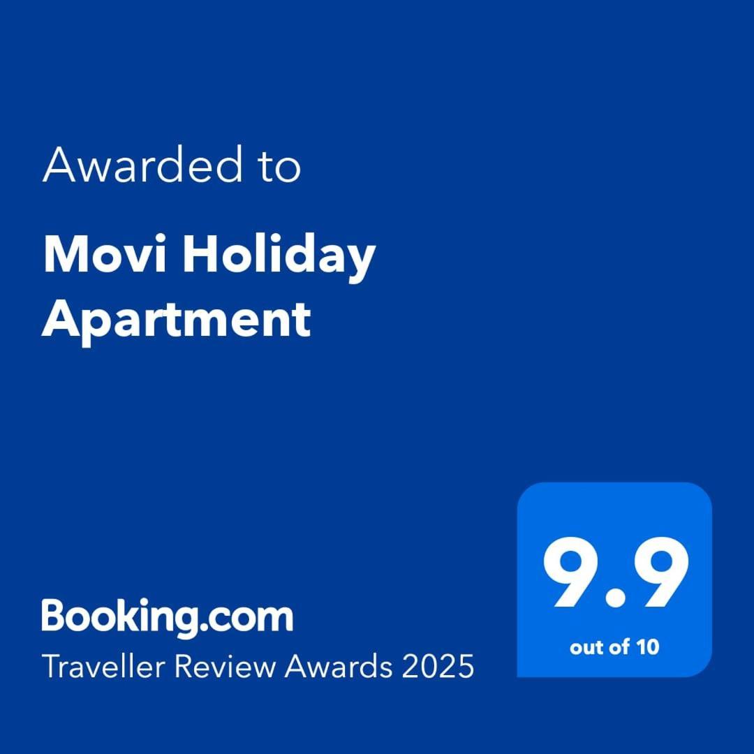 Movi Holiday Apartment Bentota Zewnętrze zdjęcie