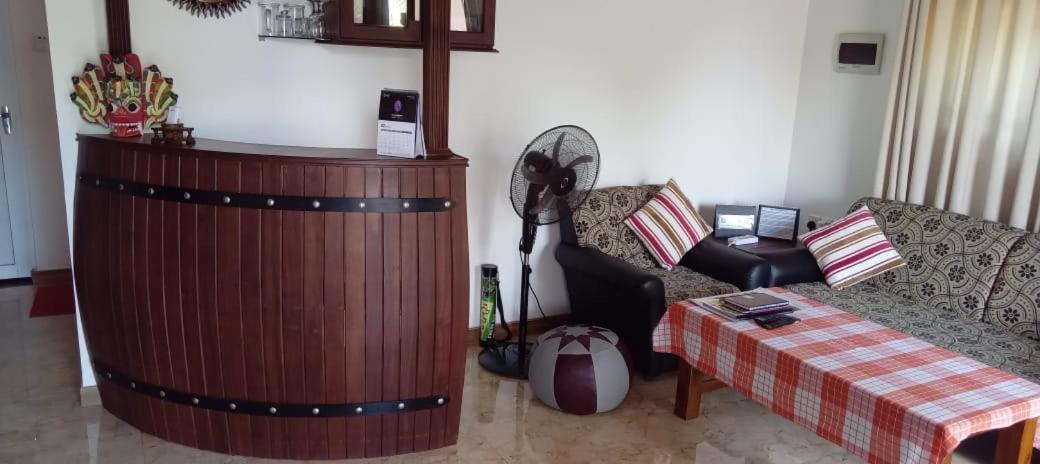 Movi Holiday Apartment Bentota Zewnętrze zdjęcie