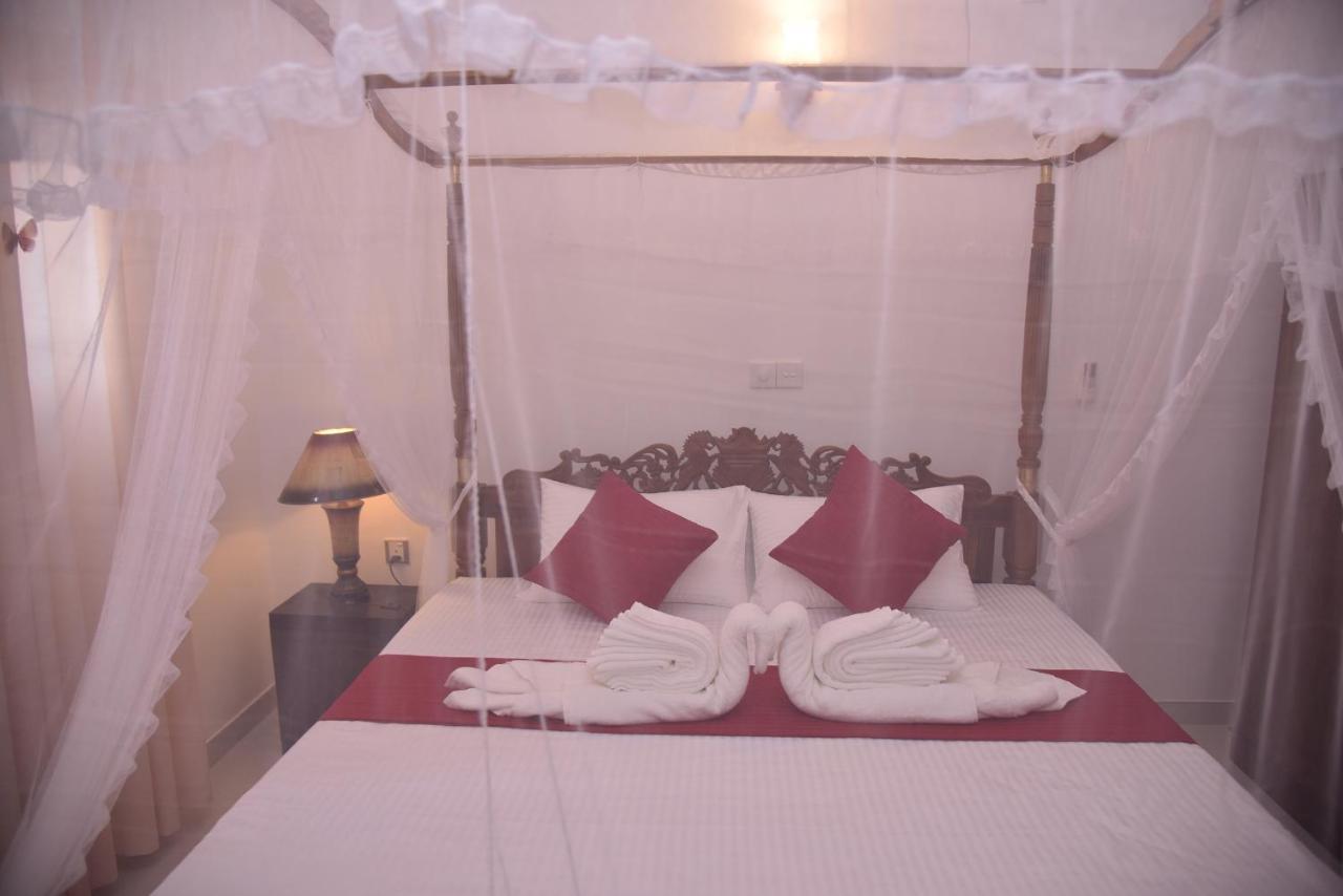 Movi Holiday Apartment Bentota Zewnętrze zdjęcie