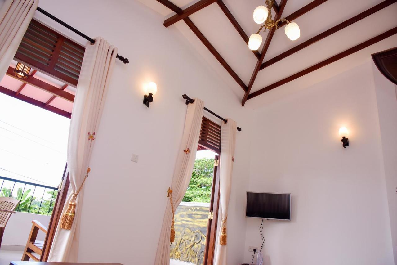 Movi Holiday Apartment Bentota Zewnętrze zdjęcie