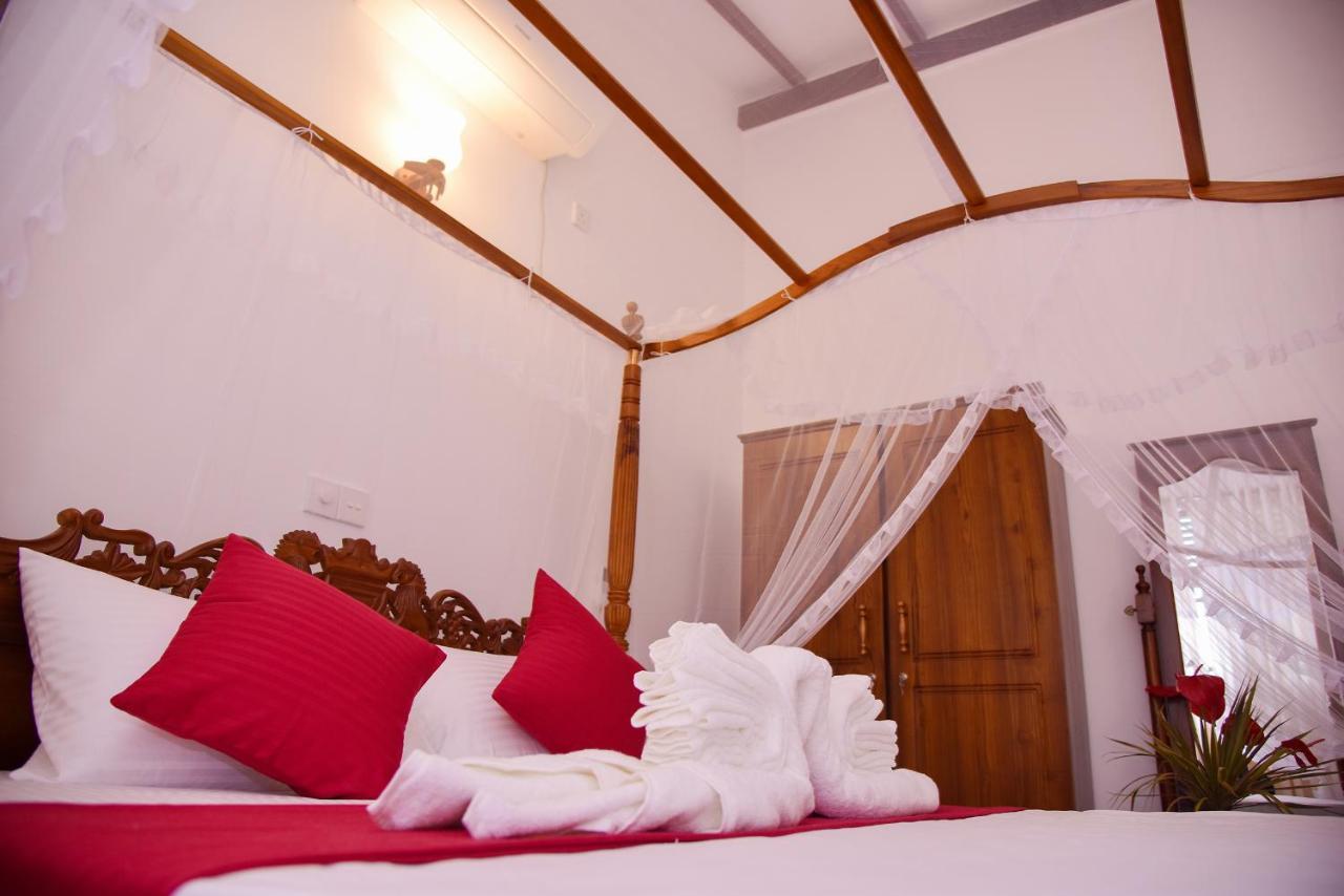 Movi Holiday Apartment Bentota Zewnętrze zdjęcie