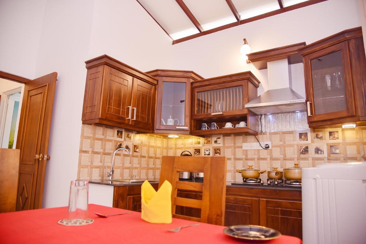 Movi Holiday Apartment Bentota Zewnętrze zdjęcie