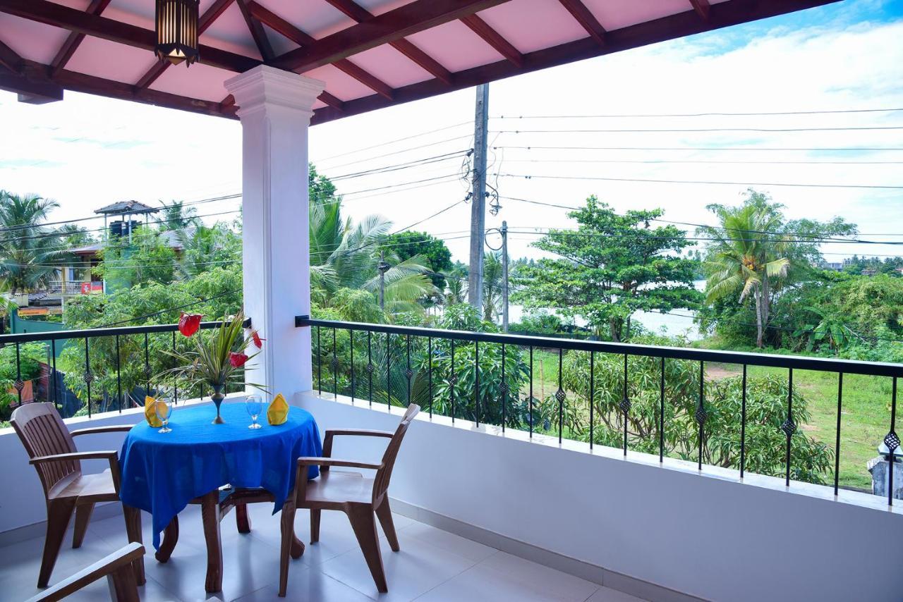 Movi Holiday Apartment Bentota Zewnętrze zdjęcie