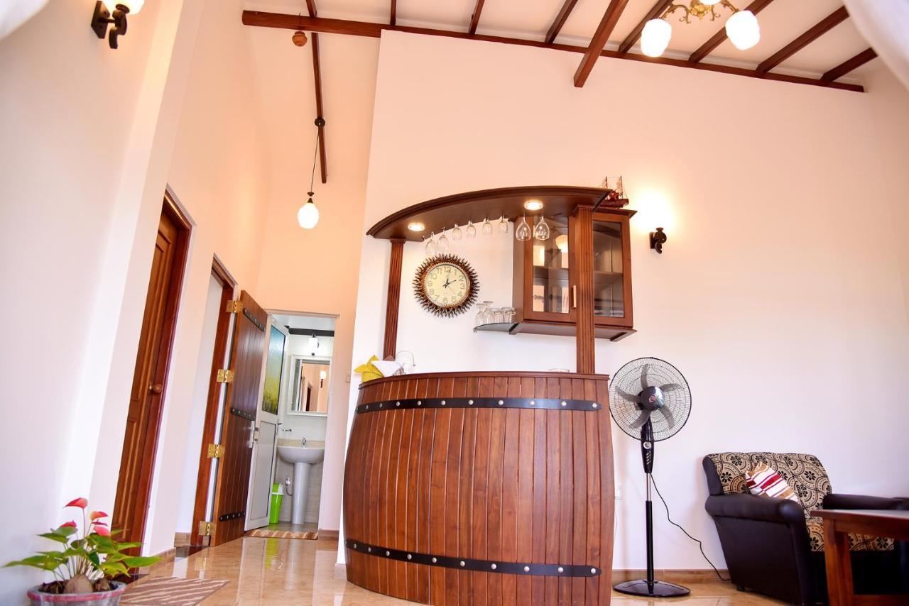 Movi Holiday Apartment Bentota Zewnętrze zdjęcie
