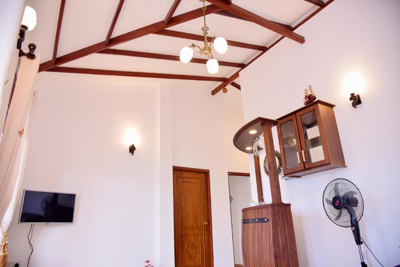 Movi Holiday Apartment Bentota Zewnętrze zdjęcie