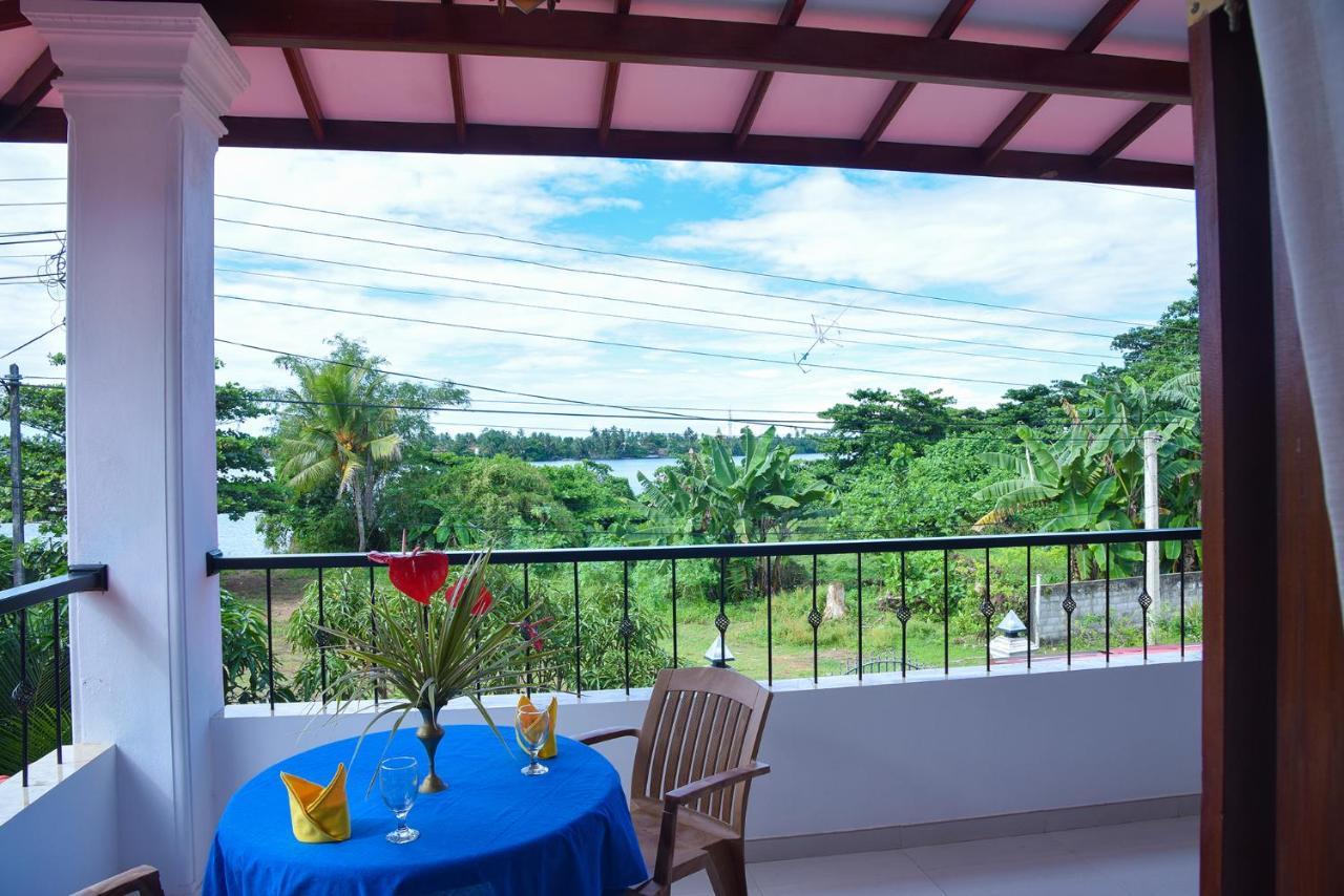Movi Holiday Apartment Bentota Zewnętrze zdjęcie