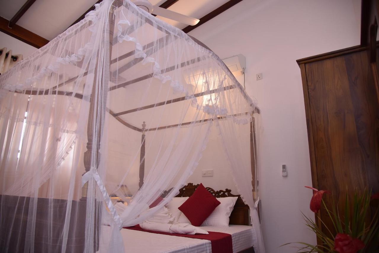 Movi Holiday Apartment Bentota Zewnętrze zdjęcie