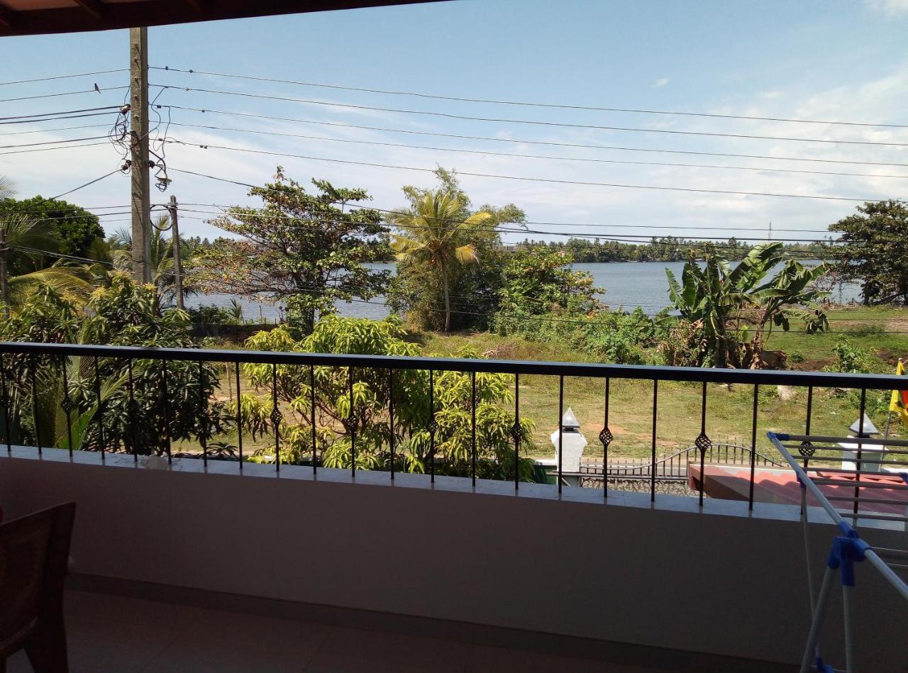Movi Holiday Apartment Bentota Zewnętrze zdjęcie